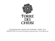 SANNIO TOP WINES 2014 - torredeichiusi